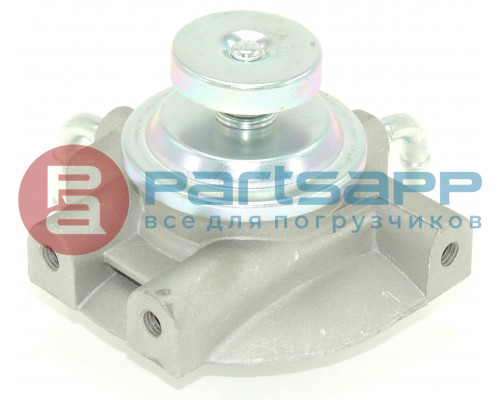 Насос подкачки топливного фильтра ISUZU 4JG2/4LB1