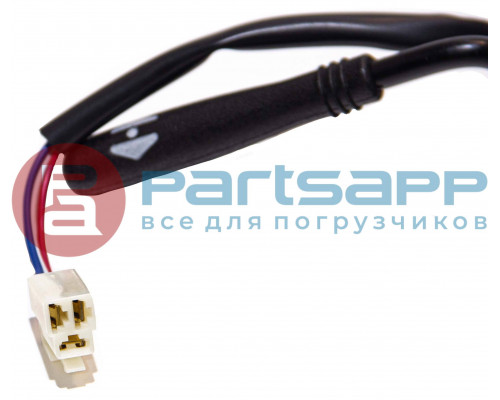 Реверс HELI 1-3,5 t H2000