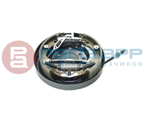 Сервотормоз в сборе HELI 1-1,8 t F/H2000/K/NH (LH)