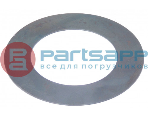 Шайба регулировочная ступицы ВМ HELI 1-3,5 t H2000 (T1,1)