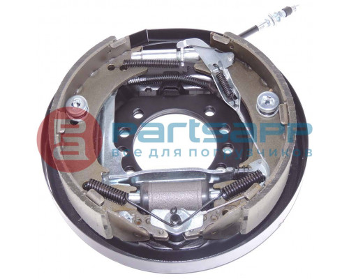 Сервотормоз в сборе HELI CPCD30/CPCD35