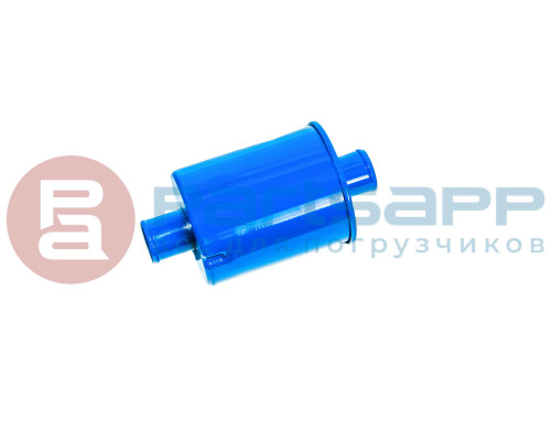 Фильтр гидравлический HELI 1-3,5 t H2000/K (тонкой очистки)