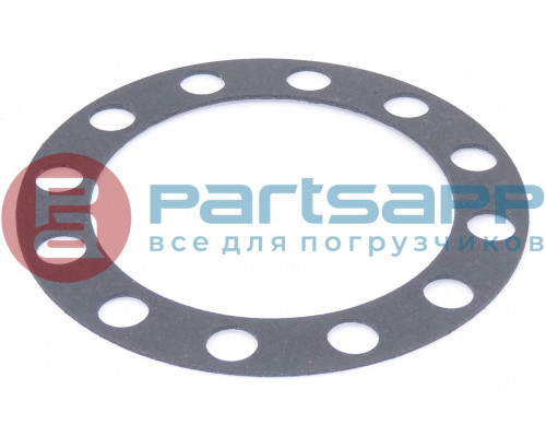 Прокладка полуоси ВМ HELI 2-3,5 t G/H2000/K/NH; 3-3,5 t F