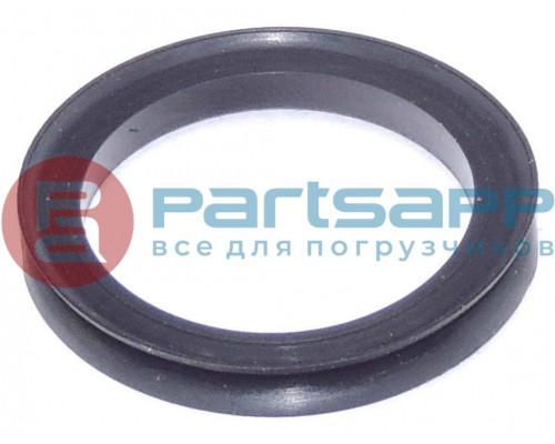 Кулак поворотный HELI 2-2,5 t F (RH)