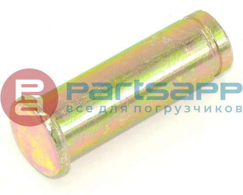 Палец рулевой HELI 2-3,5 t F (D16)