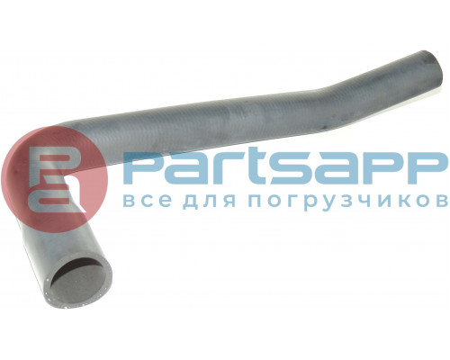 Патрубок радиатора HELI 2-3,5 t H2000/K (490, нижний)