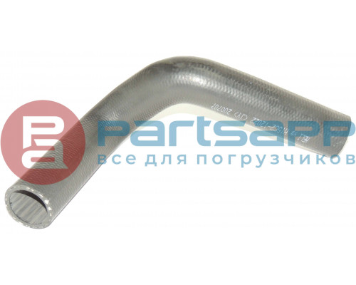 Патрубок радиатора HELI 1-1,8 t H2000 (C240, нижний)