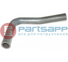 Патрубок радиатора HELI 2-3,5 t H2000/G (H20/H25/K21/K25, нижний)