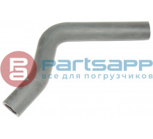 Патрубок радиатора HELI 2-3,5 t H2000 (C240, верхний)