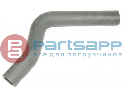 Патрубок радиатора HELI 2-3,5 t H2000 (C240, верхний)
