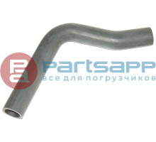 Патрубок радиатора HELI 2-3,5 t H2000 (C240, нижний)