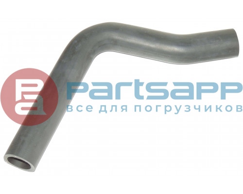 Патрубок радиатора HELI 2-3,5 t H2000 (C240, нижний)
