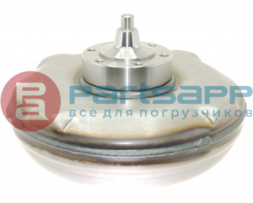 Гидротрансформатор HELI 1-3,5 t H2000/K/G (фланец 30, диск плоский)