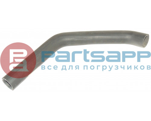 Патрубок радиатора HELI 2-3,5 t H2000/G (K21/K25/H25, верхний)