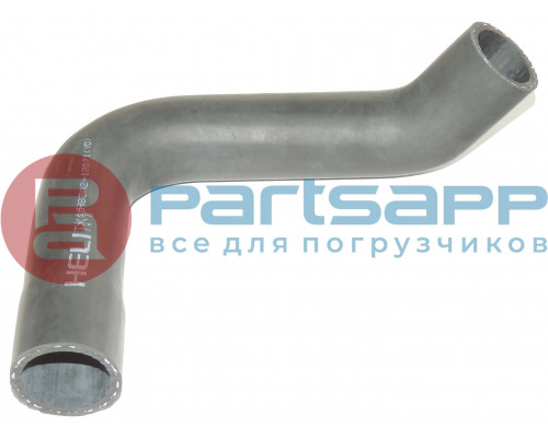 Патрубок радиатора HELI 1-1,8 t H2000 (485, нижний)