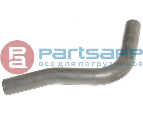 Патрубок радиатора HELI 2-3,5 t H2000 (HJ493, верхний)