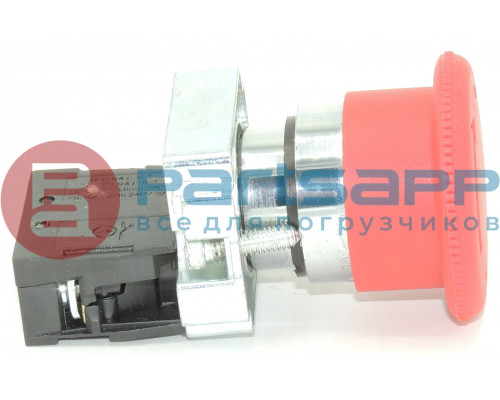 Выключатель аварийный HELI 1-3,5 t F