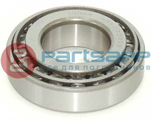 Подшипник ступицы УМ HELI 1-1,8 t F/G/NH (внешний)
