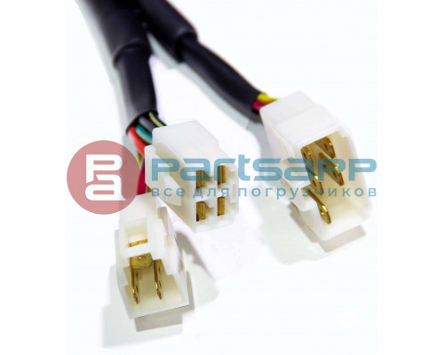 Переключатель рулевой колонки Maximal 1-3,5 t