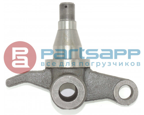 Кулак поворотный MAXIMAL 2-3,5 t (LH)