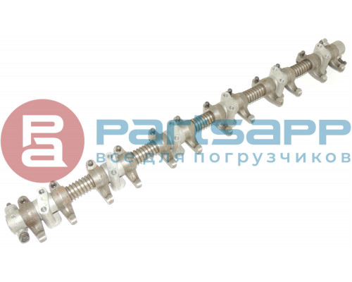 Ось коромысел в сборе CY6102
