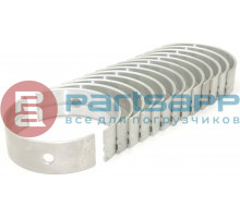 Вкладыши коренные CY6102 STD (к-т на ДВС)