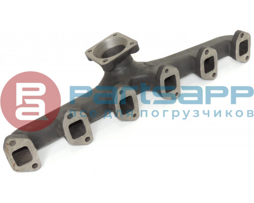 Коллектор выпускной CY6102
