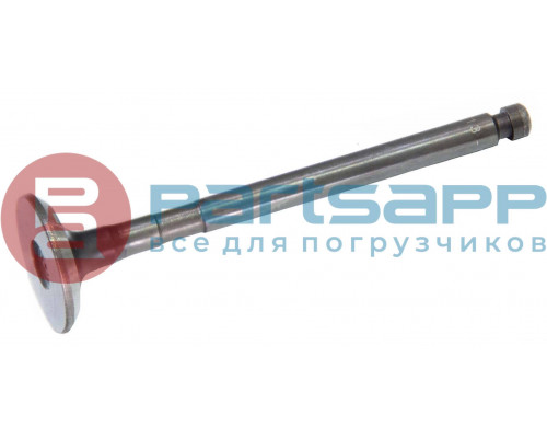Клапан выпускной YANMAR 4TNV94/98