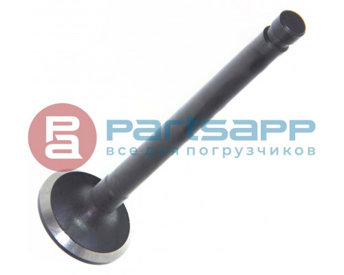 Клапан выпускной TOYOTA 137152401371