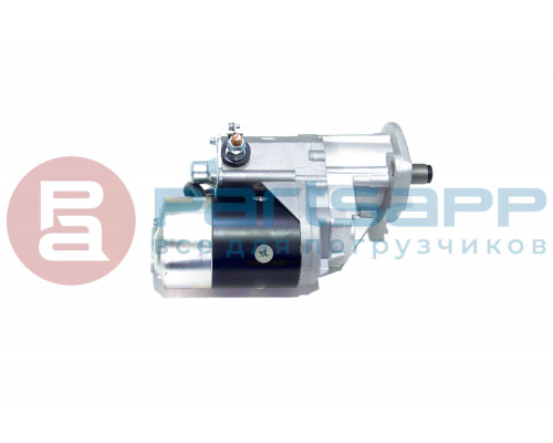 Стартер TOYOTA S1DZA