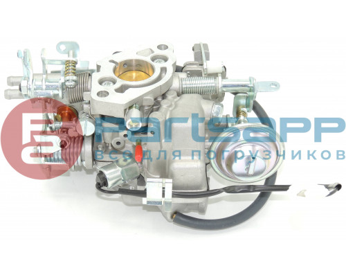 Карбюратор TOYOTA 21100UB010