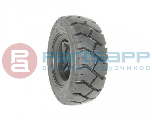 Шинокомплект 18*7-8 14PR ADDO INDIA 