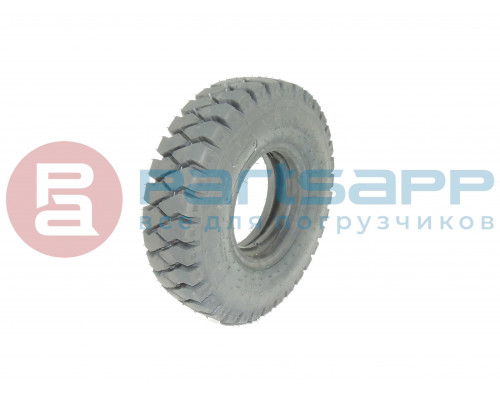 Шинокомплект 5.00-8 10PR ADDO INDIA 
