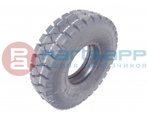 Шинокомплект 6.50-10 12PR ADDO INDIA 