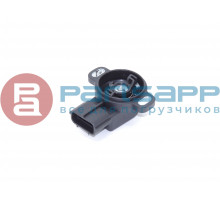 Потенциометр педали газа TOYOTA 5-7FB10-30