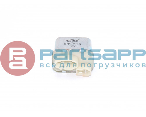 Реле стартера/свечей накала TOYOTA 5-6FD/FG10-30 