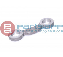 Тяга рулевая Hyundai 20DA-7E