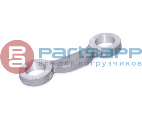 Тяга рулевая Hyundai 20DA-7E