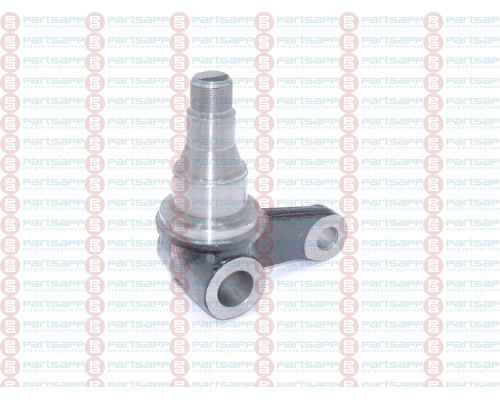 Кулак поворотный MITSUBISHI FD/FG20-35 (LH, F18C/F14E)