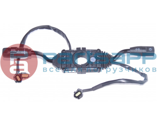 Реверс HELI 1-1,8 t NH (евроразъем)