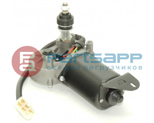 Мотор стеклоочистителя HC 1-3,5 t A/R (12V)