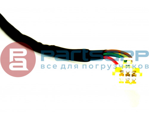 Фара передняя TOYOTA 8FD15/8FD20 (LH)
