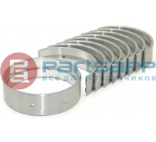 Вкладыши коренные Kubota V2403 (0.4)