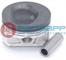 Поршень в сборе NISSAN K21 +0,5 (T1,2)
