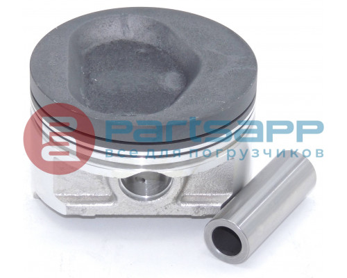 Поршень в сборе NISSAN K21 +0,5 (T1,2)
