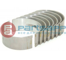 Вкладыши шатунные TOYOTA 1DZ (0.25)
