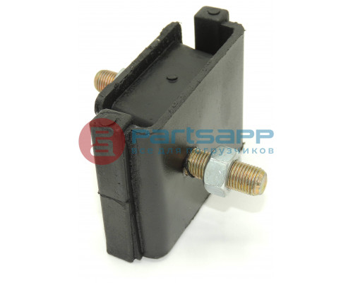 Опора двигателя TOYOTA 5K/1DZII/2Z/4Y