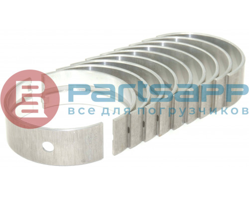 Комплект коренных вкладышей TOYOTA BCR05805025