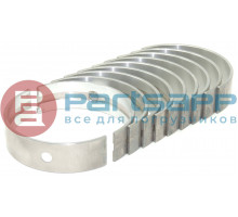 Комплект коренных вкладышей TOYOTA 117017820771