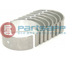 Вкладыши шатунные TOYOTA 1DZ (0.75)